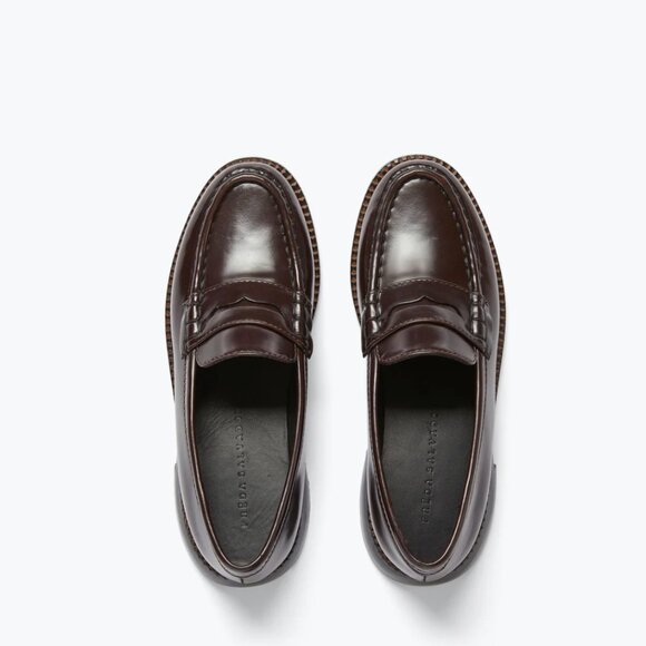 ELBA PENNY LOAFER - Picture 1 of 11